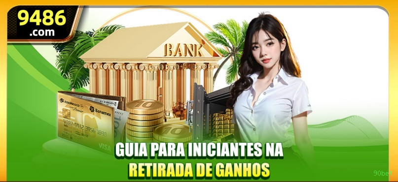 Configurações úteis dentro do app 90bet