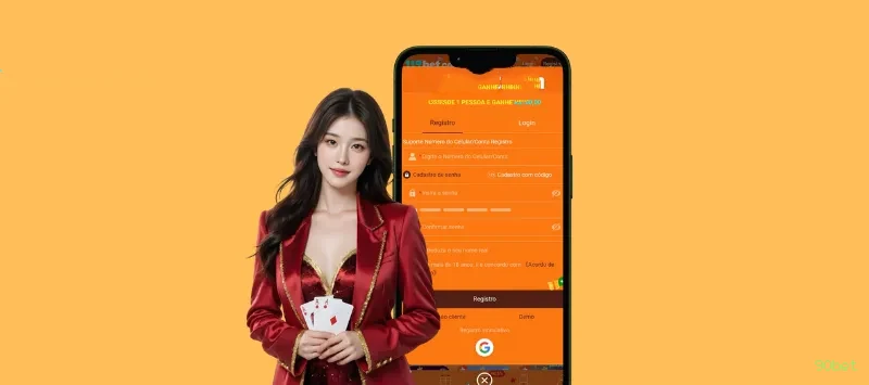 App 90bet slots mobile